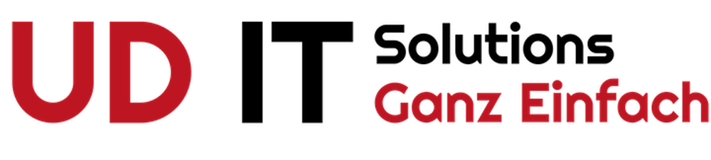 UD IT Solutions – Ganz Einfach